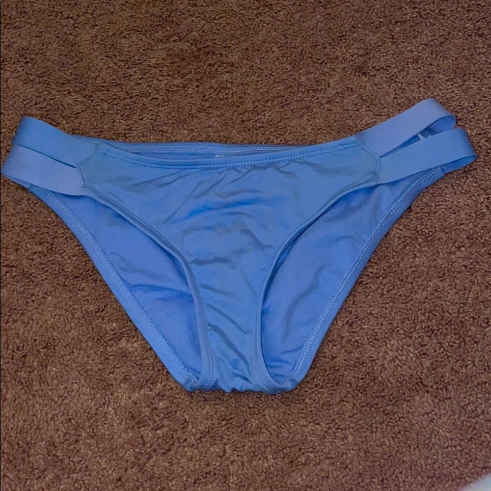 Bathing suit bottom